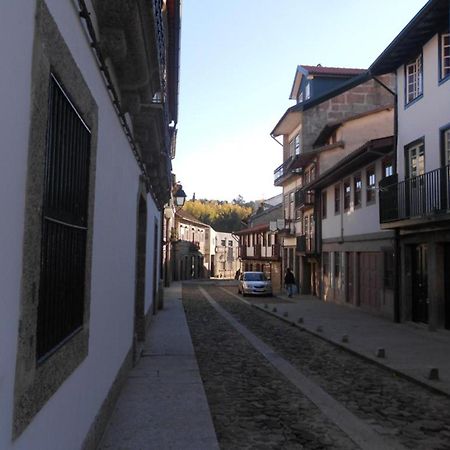 Hostel Prime Guimaraes Ngoại thất bức ảnh