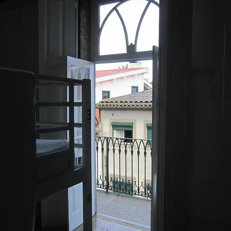 Hostel Prime Guimaraes Ngoại thất bức ảnh