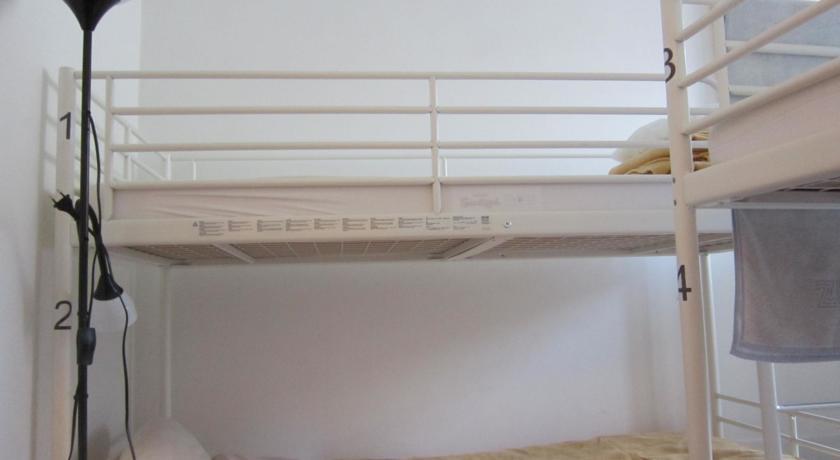 Hostel Prime Guimaraes Phòng bức ảnh
