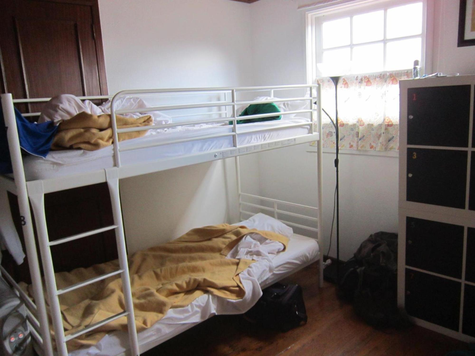 Hostel Prime Guimaraes Ngoại thất bức ảnh