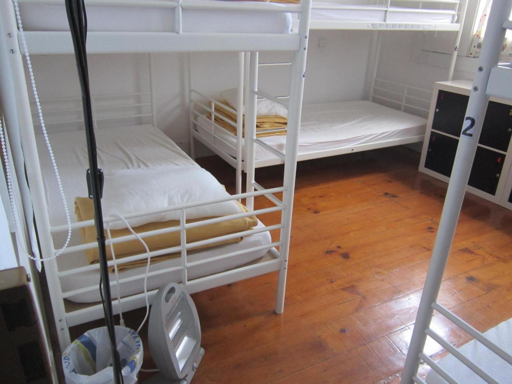 Hostel Prime Guimaraes Ngoại thất bức ảnh