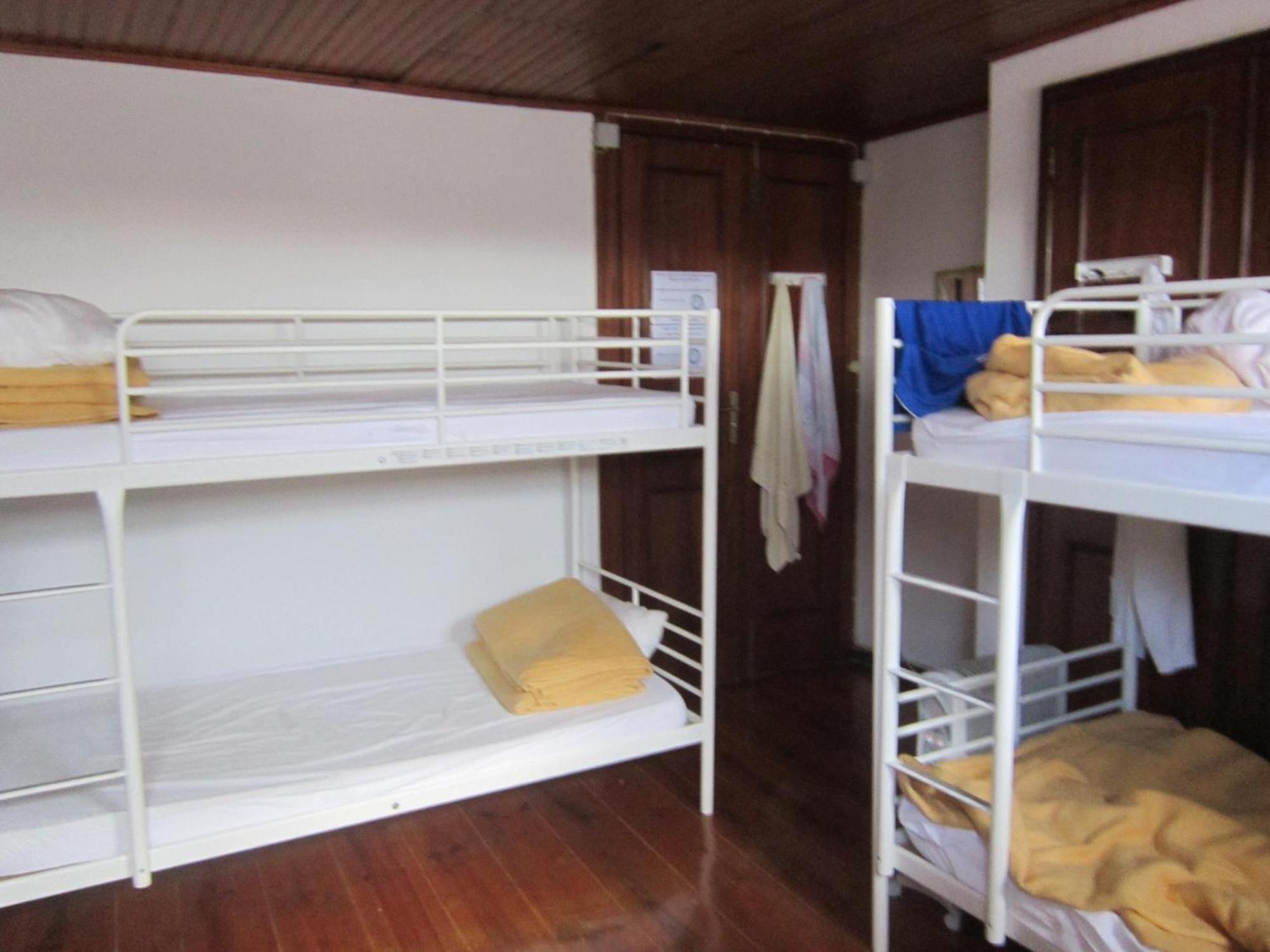 Hostel Prime Guimaraes Ngoại thất bức ảnh