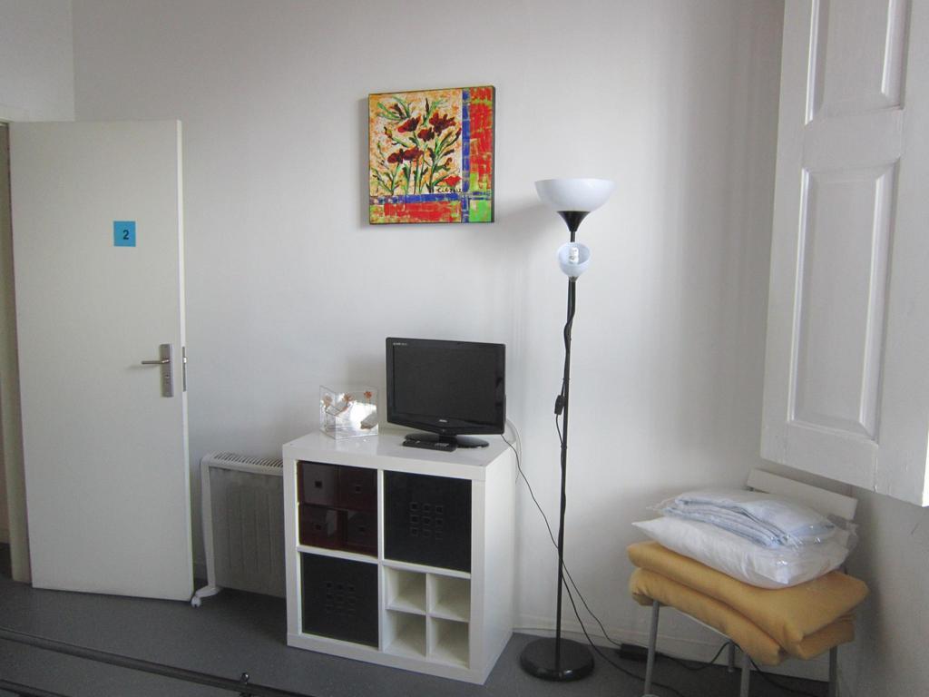 Hostel Prime Guimaraes Ngoại thất bức ảnh