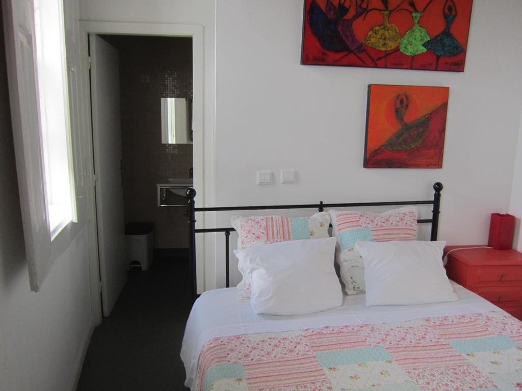 Hostel Prime Guimaraes Ngoại thất bức ảnh