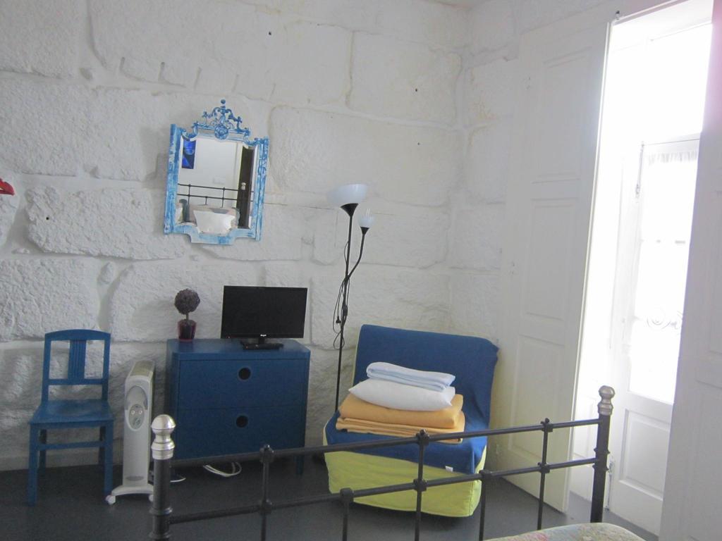 Hostel Prime Guimaraes Ngoại thất bức ảnh