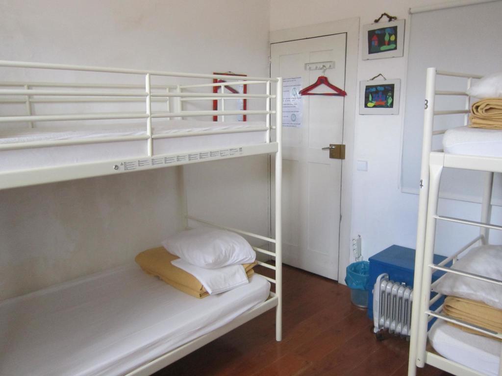 Hostel Prime Guimaraes Ngoại thất bức ảnh
