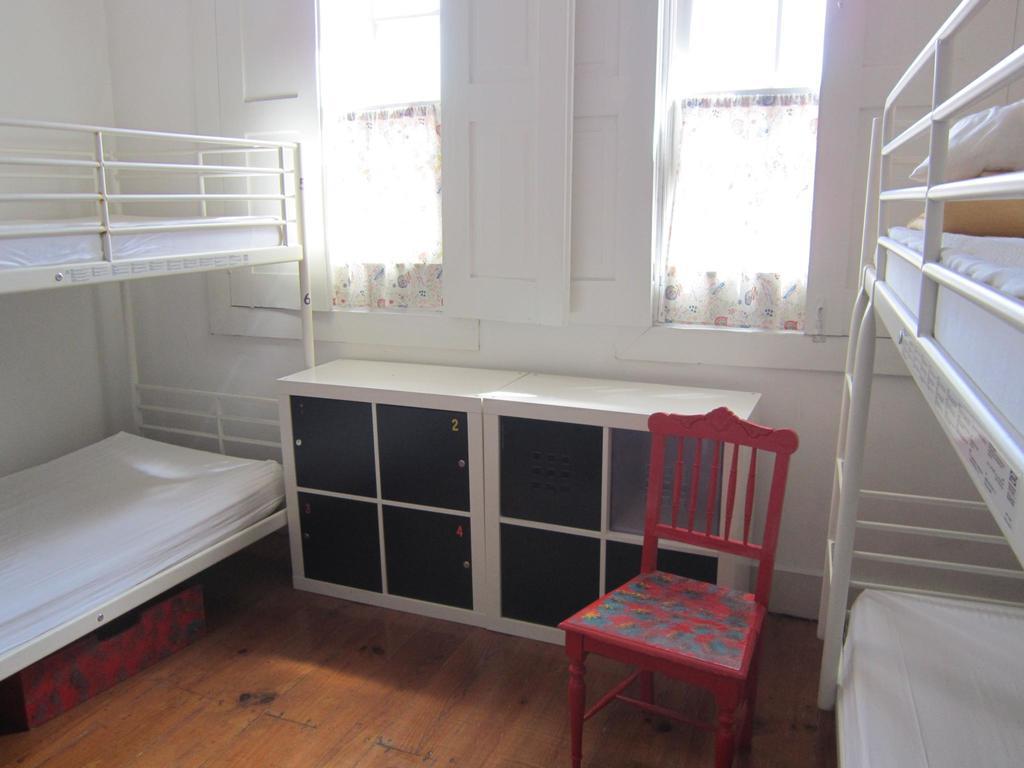 Hostel Prime Guimaraes Ngoại thất bức ảnh