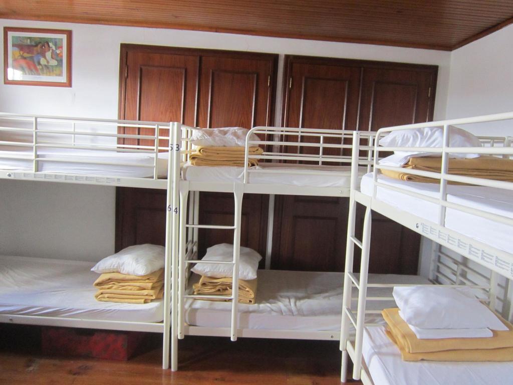 Hostel Prime Guimaraes Ngoại thất bức ảnh