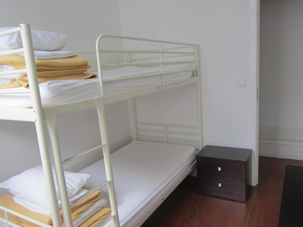 Hostel Prime Guimaraes Ngoại thất bức ảnh