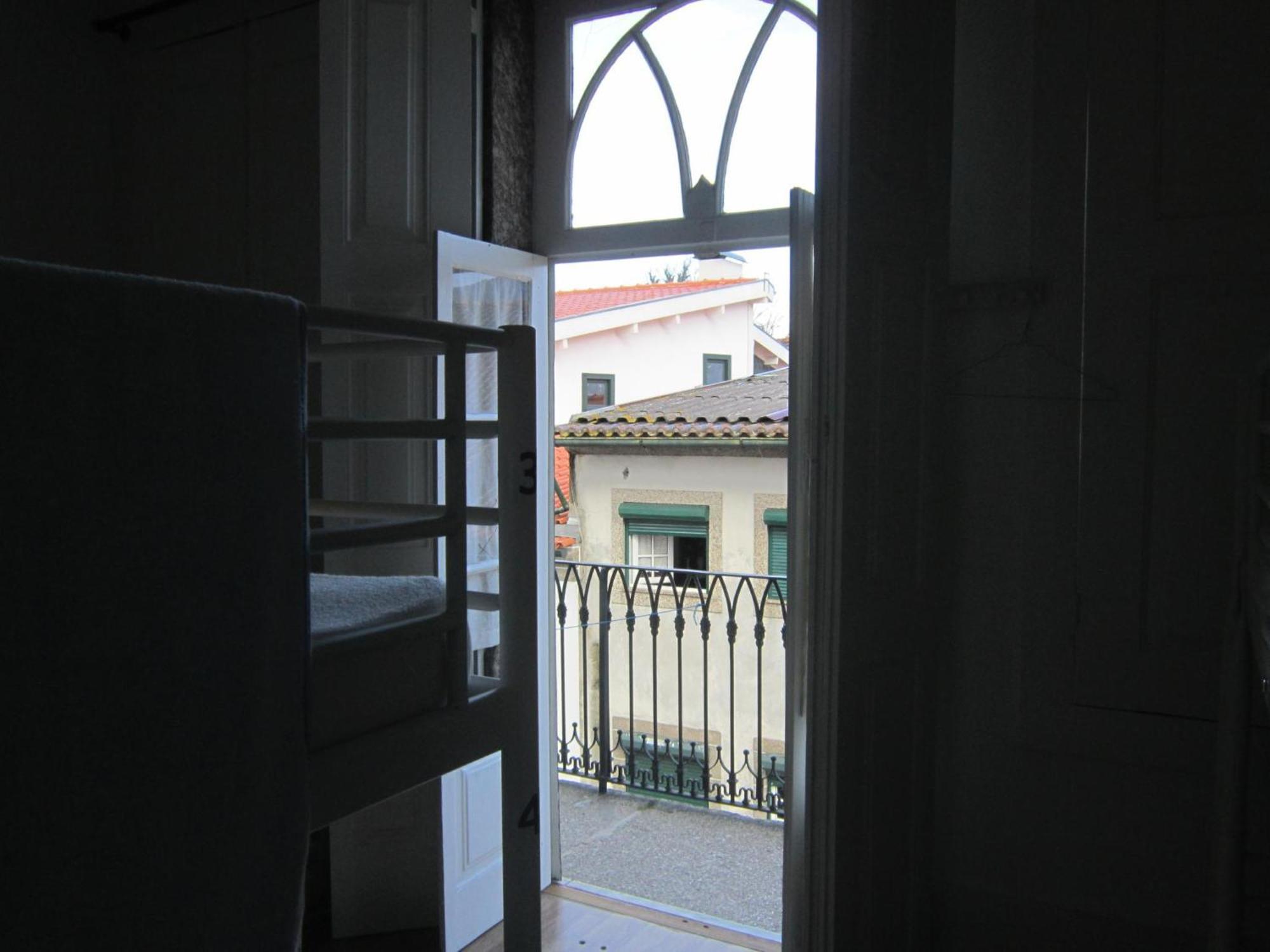 Hostel Prime Guimaraes Ngoại thất bức ảnh