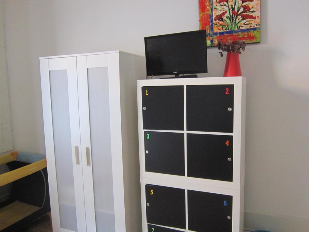 Hostel Prime Guimaraes Ngoại thất bức ảnh