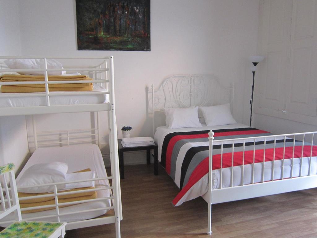Hostel Prime Guimaraes Ngoại thất bức ảnh