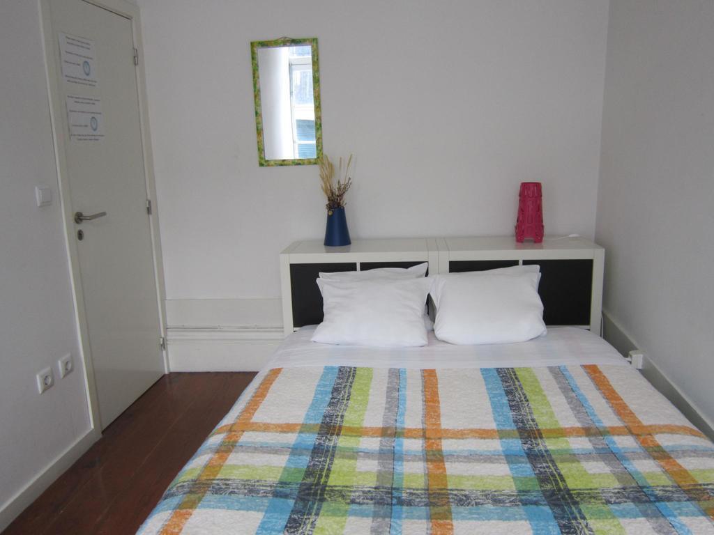 Hostel Prime Guimaraes Ngoại thất bức ảnh