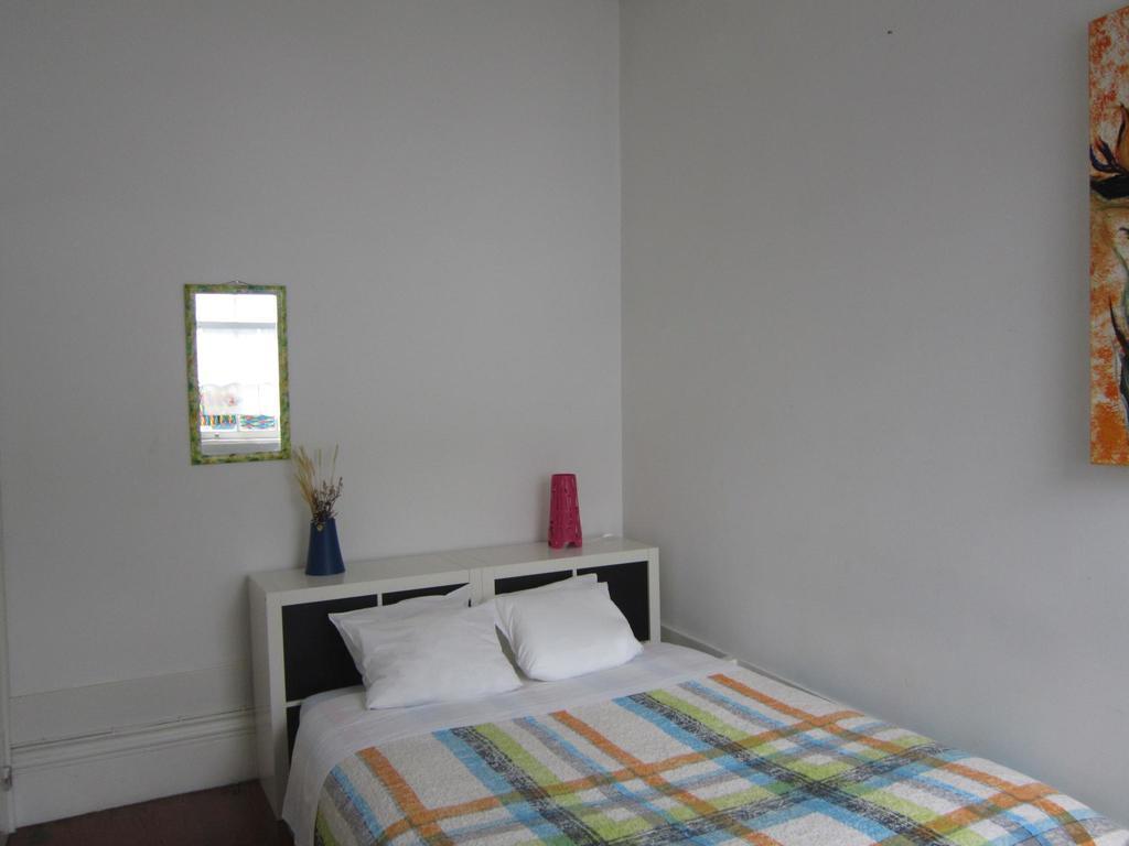 Hostel Prime Guimaraes Ngoại thất bức ảnh