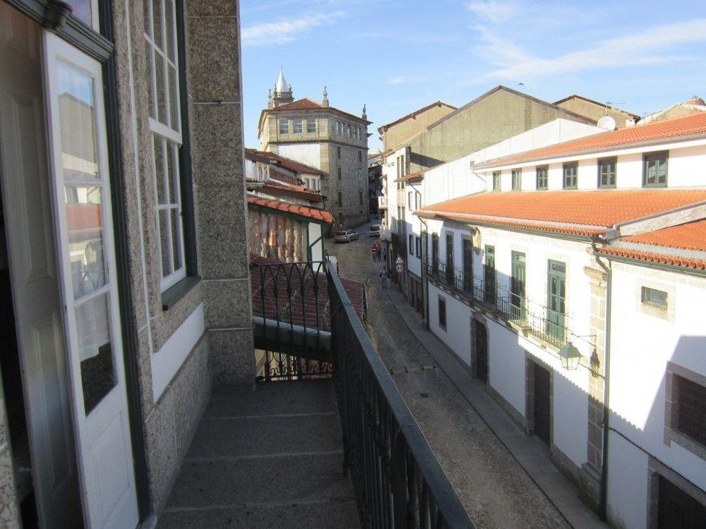 Hostel Prime Guimaraes Ngoại thất bức ảnh