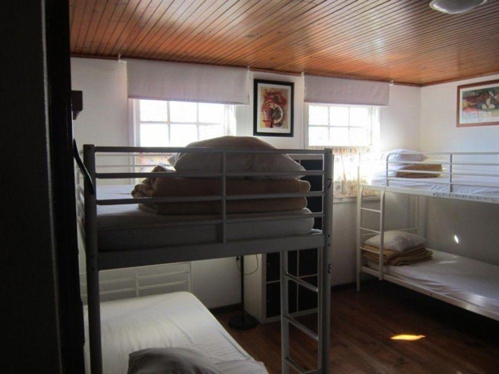 Hostel Prime Guimaraes Ngoại thất bức ảnh