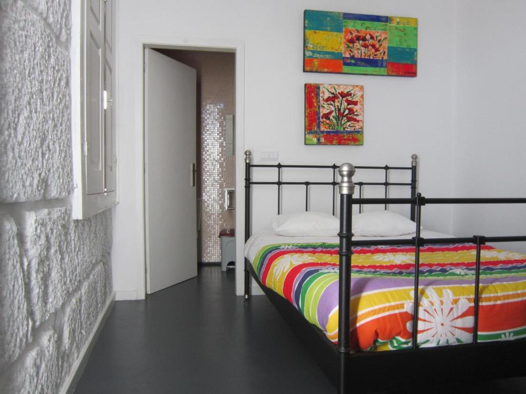 Hostel Prime Guimaraes Phòng bức ảnh