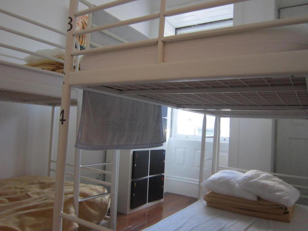 Hostel Prime Guimaraes Phòng bức ảnh
