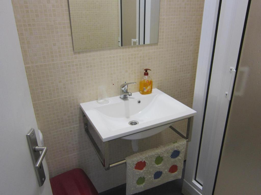 Hostel Prime Guimaraes Phòng bức ảnh