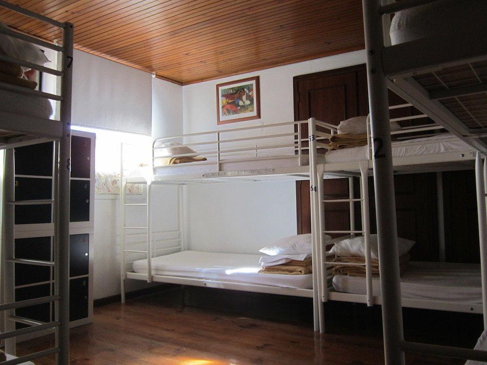 Hostel Prime Guimaraes Ngoại thất bức ảnh